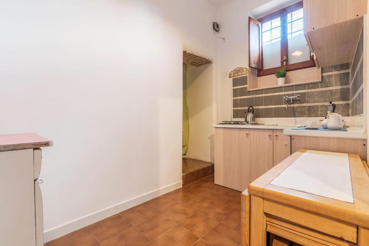 Montecitorio & Pantheon Stylish Flat Leilighet Roma Eksteriør bilde